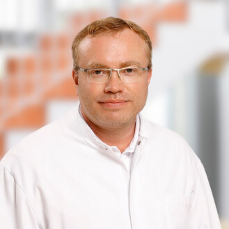 Roland Nafe Dr. med. Roland Nafe