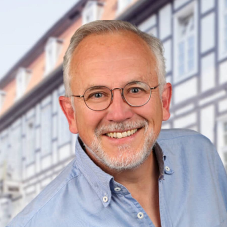 Dr. med. Stephan Bambach Dr. med. Stephan Bambach
